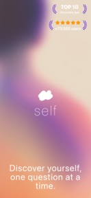 Self: One Question a Day screenshot