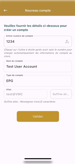 MOOTY Mobile Screenshot 6 of 8