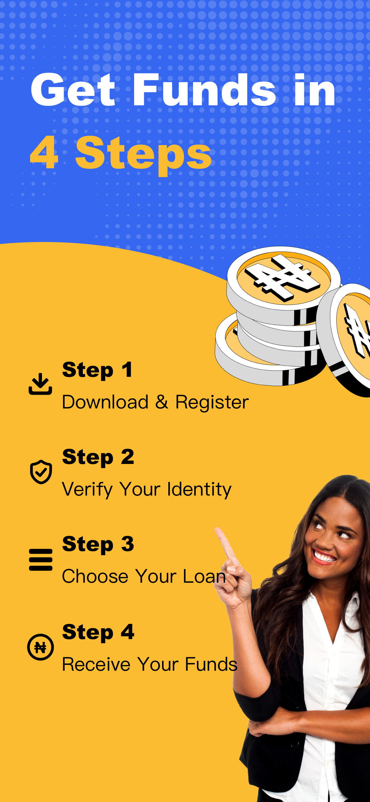Ziplead: Instant Digital Loans