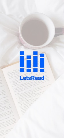 LetsRead - Books for Everyone Screenshot 2 of 8