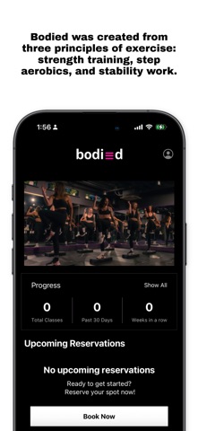 Bodied Denver Screenshot 2 of 4