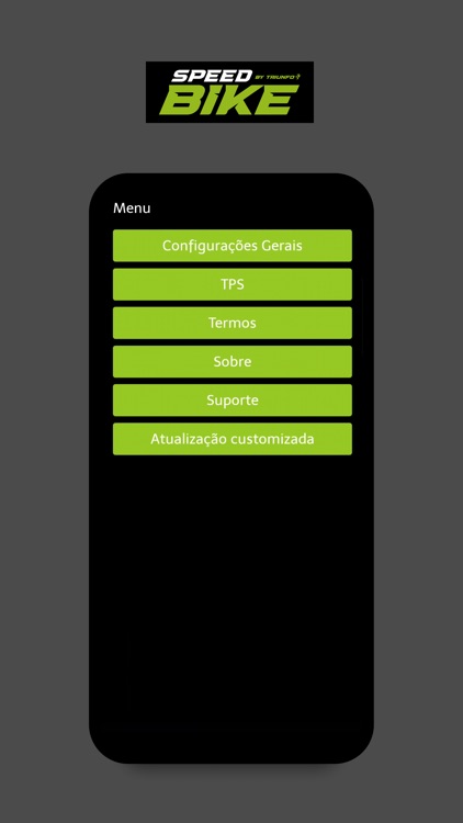 Speed Bike screenshot-3