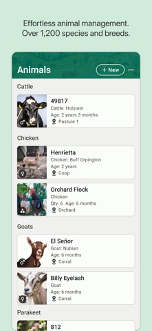 FarmKeep Screenshot 2 of 10