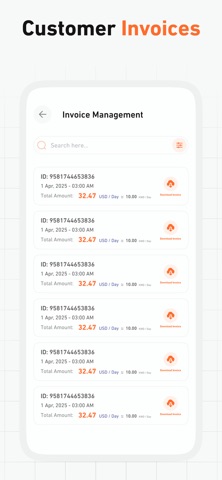 yaaycom Business screenshot