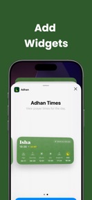 Prayer Times: Adhan screenshot