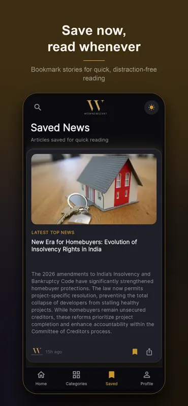 Wownews24x7 screenshot 4 of 4