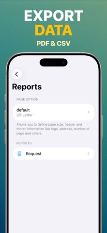 Help Desk+ Screenshot 6 of 7