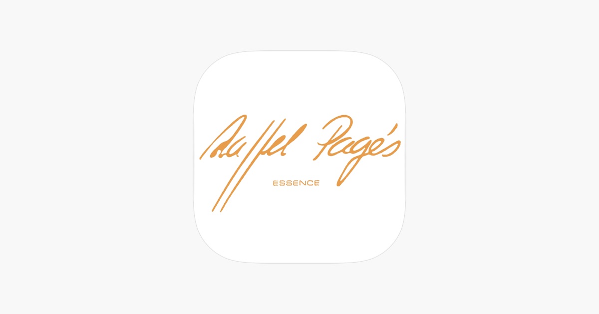 ‎App Raffel Pagés Essence Poblenou - App Store