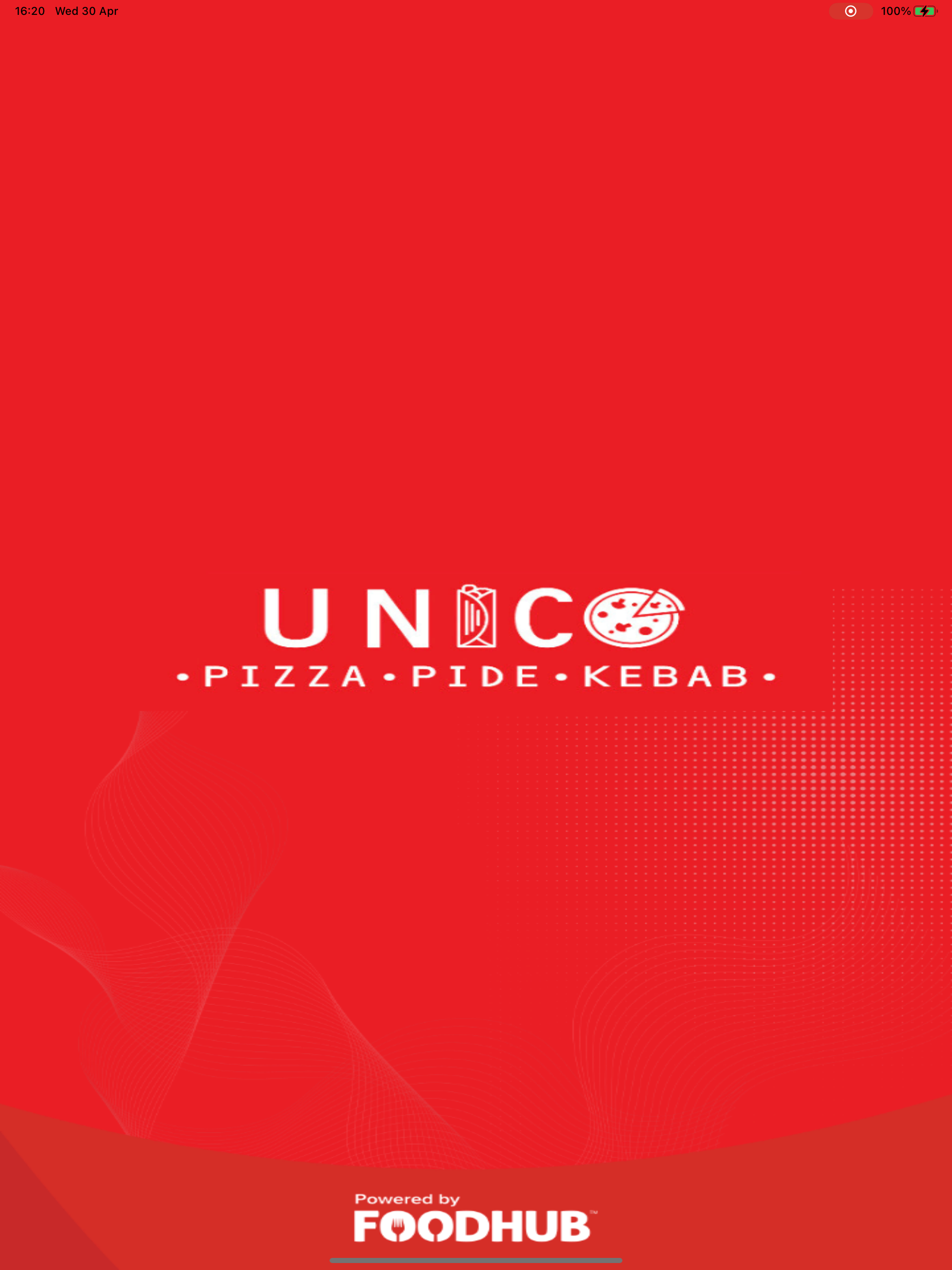 Unico Pizza & Kebab screenshot 5