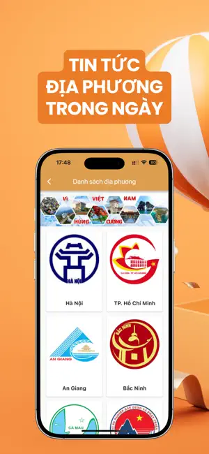 VIVINA screenshot 4