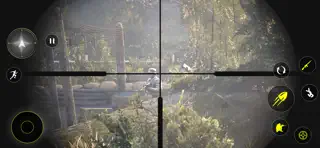 Combat Strike Gun Shooting FPS - Screenshot 2