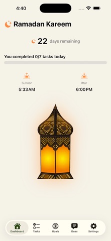 DeenSync Screenshot 4 of 7