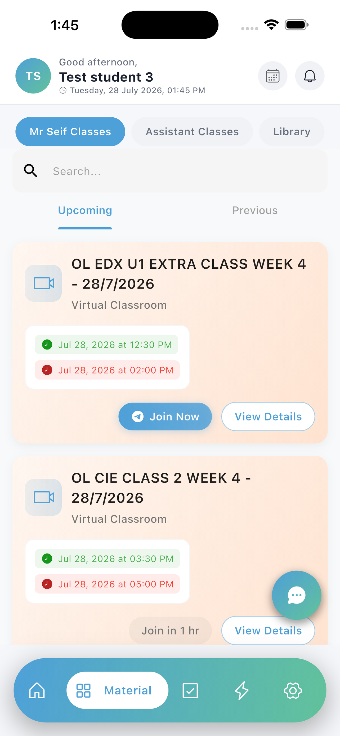 Practikum screenshot 4
