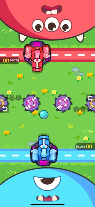 2 Player Games: No Ads screenshot 4