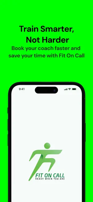 Fit on Call screenshot 1