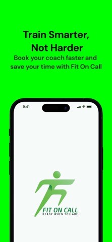 Fit on Call Screenshot 1 of 5