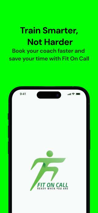 Fit on Call Screenshot 1 of 5
