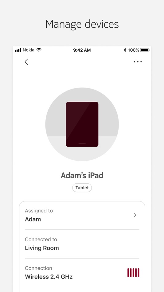 #2. connectSCP (iOS) Podle: South Central Power