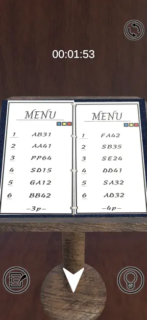 Escape Mystery Bar screenshot 1
