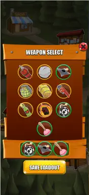 Grumpy Bears screenshot 3