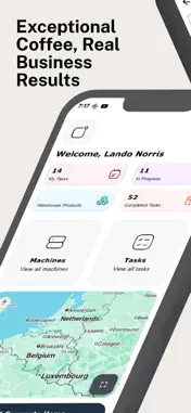 Bridge Connect screenshot 1
