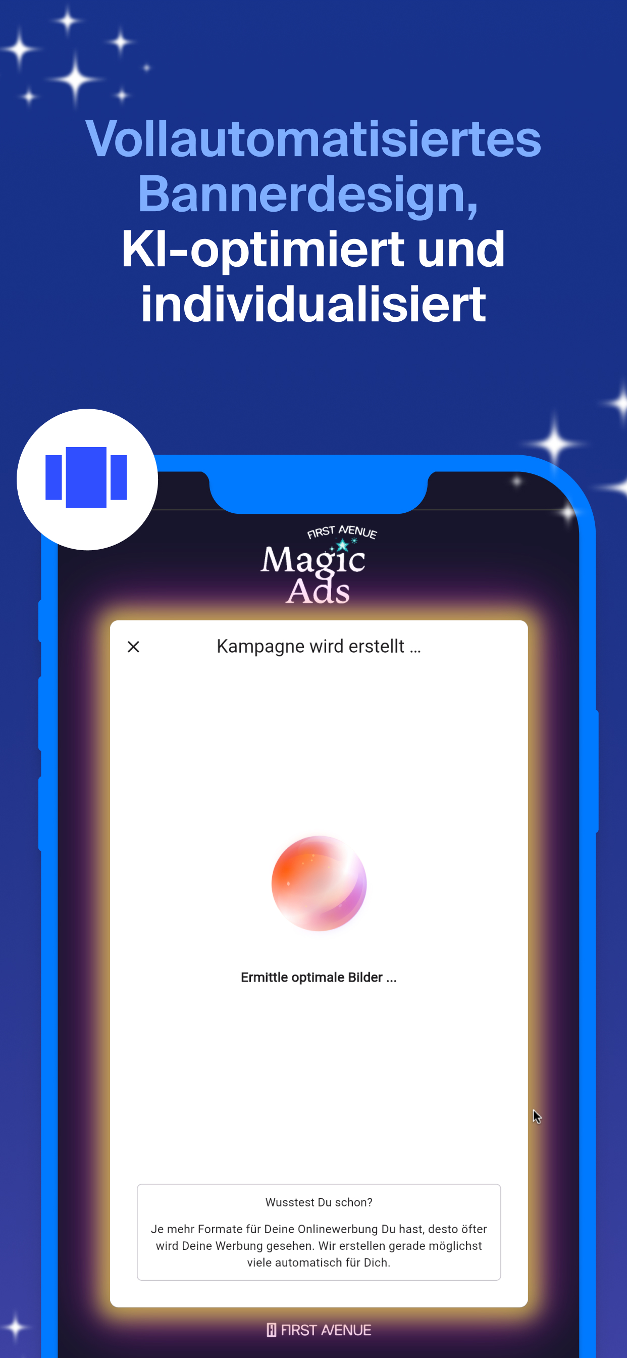 Magic Ads