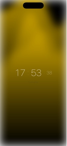 Digital Clock Plus Screenshot 9 of 10