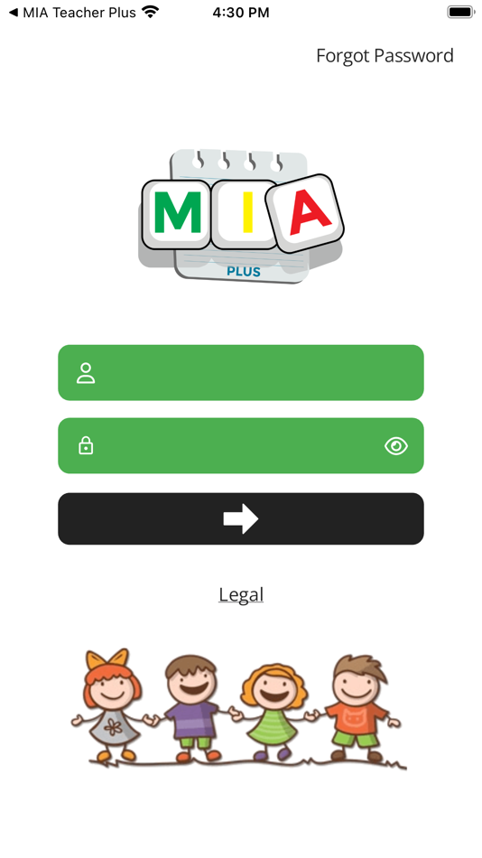 #1. MIA Plus (iOS) 由: Joaquin Ruiz