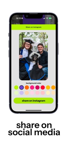 Social Event - Private Feed Screenshot 5 of 5