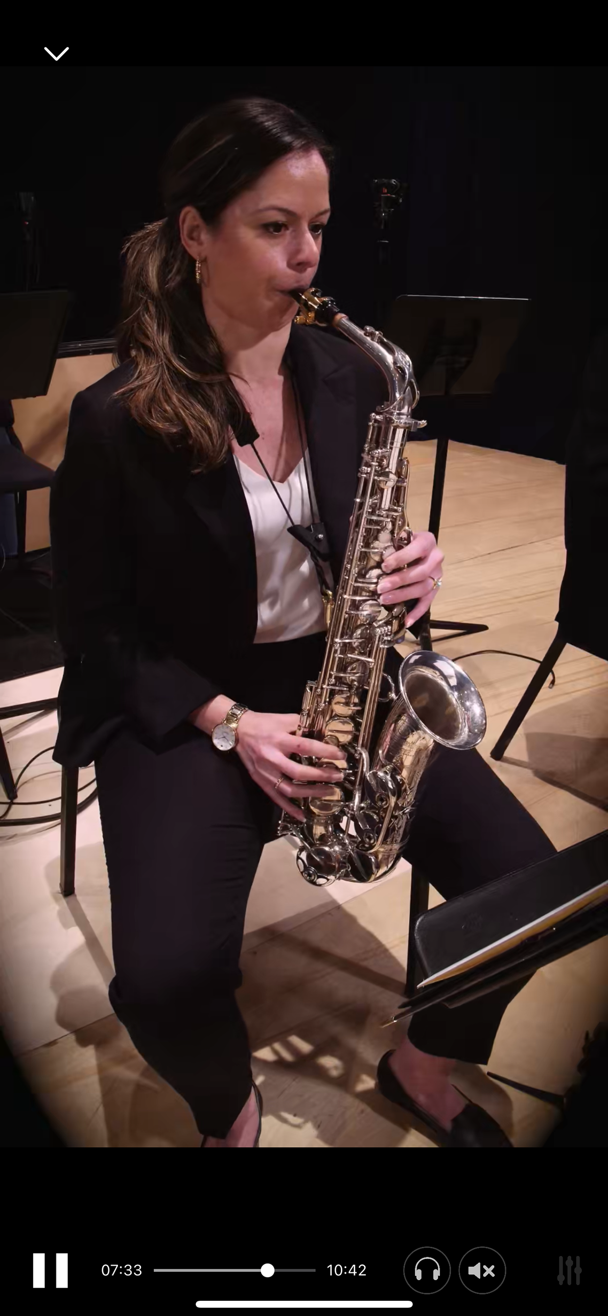 Essentially Ellington 2026