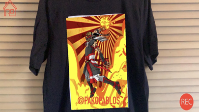 Pako Pablos Screenshot