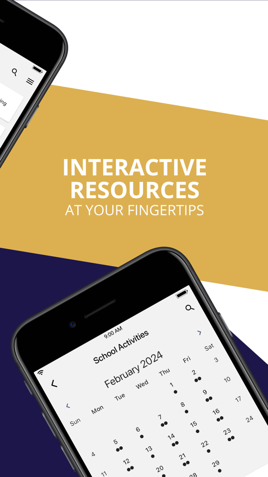 #3. Enterprise Wolves (iOS) 由: Washington County School District