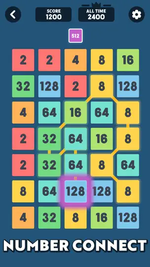Captura de pantalla de Juegos Sin Internet : Sin Wifi en iPhone 9