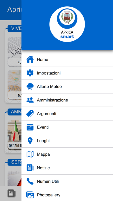 Screenshot #2 pour Aprica Smart