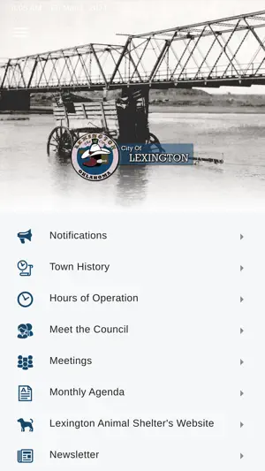 LEXCOMM screenshot 2