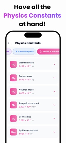 Physics AI - Homework Solver Screenshot 5 of 5