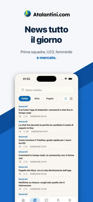 Atalantini screenshot 3