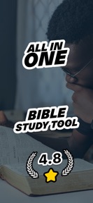 Bible Strong: Learn and Study screenshot