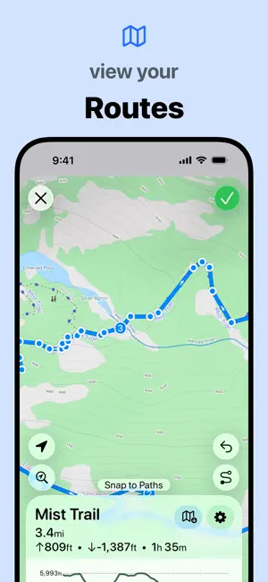 Pedometer++ screenshot 3