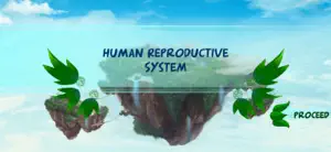 Human Reproductive System G8 screenshot 1