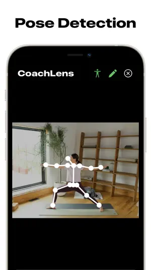 CoachLens: Video Coaching App screenshot 4