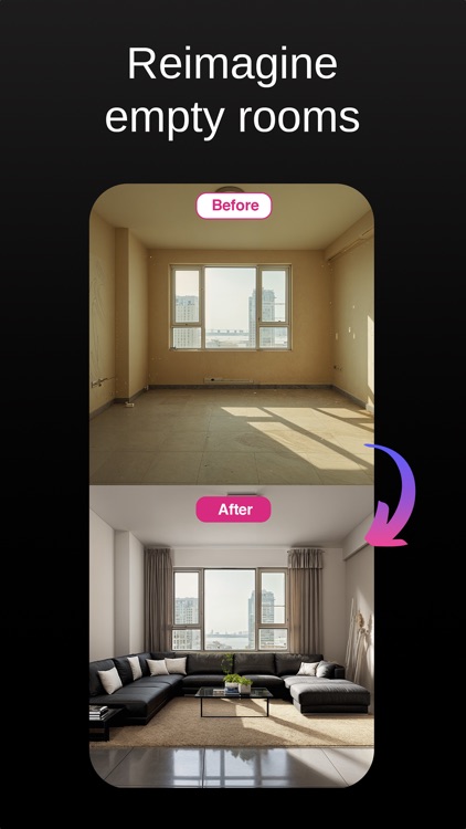 RoomGPT ™ - AI Interior Design