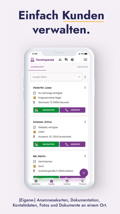 Terminpanda screenshot-3