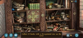 Mystery Detective Adventure 2 screenshot