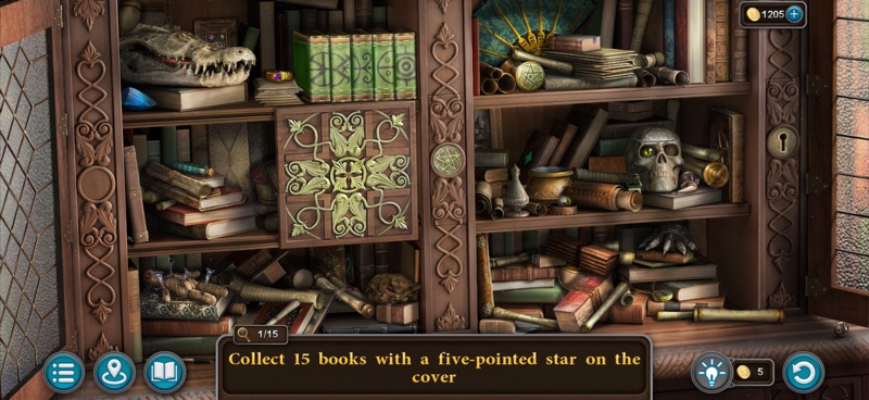 Mystery Detective Adventure 2 screenshot 3