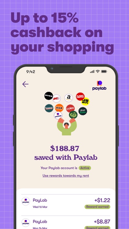 RentPay The Rental Payment App screenshot-3