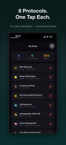 NattyKing: Max Testosterone Screenshot 3 of 7