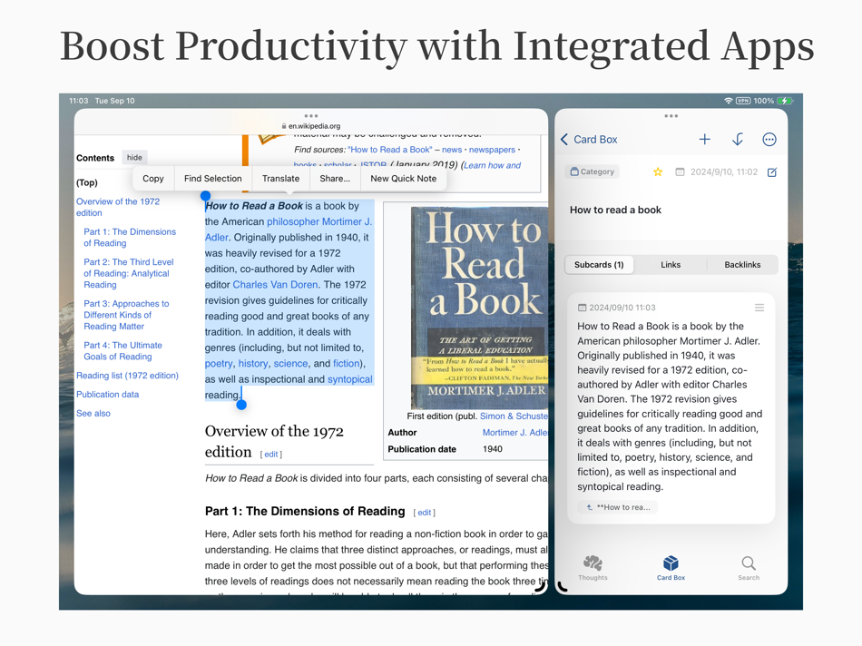 #2. Zettelbox - AI Note Taking (macOS) 게시자: Hong Kong Source Research Society Supply Chain Limited