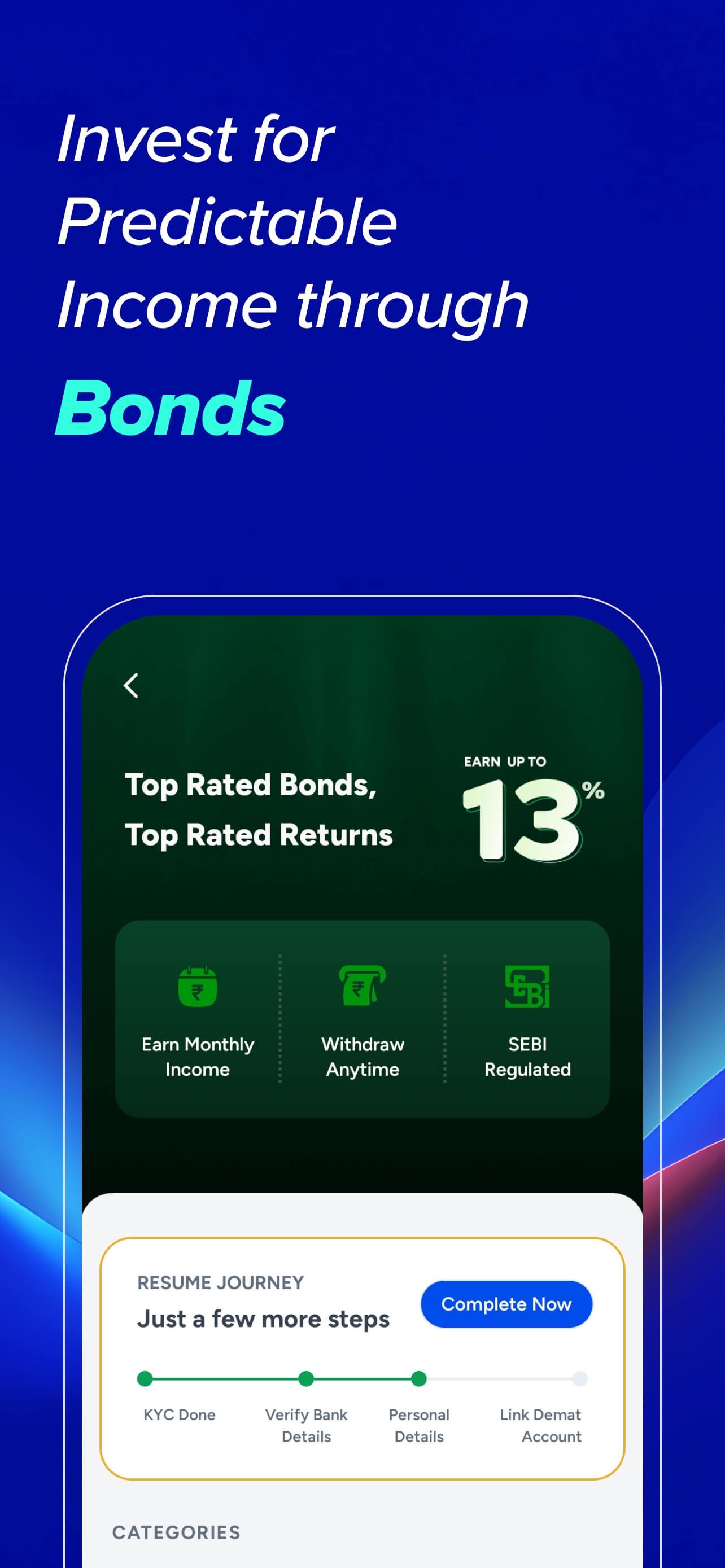 MobiKwik: Loans, UPI & Wallet screenshot 10