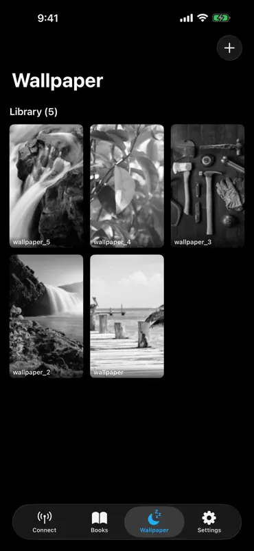 CrossPort screenshot 6 of 7